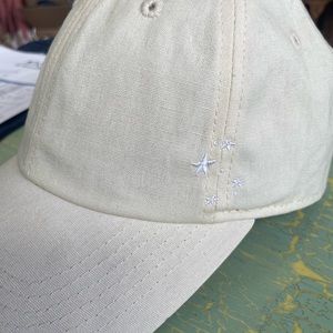 Popflex Active High Ponytail Hat NWOT